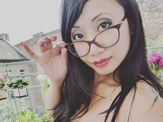 asiatische porno sexcam